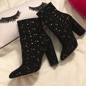 Bcbg coral bootie Clearance